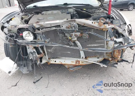 2003 Nissan Maxima Se z USA, uszkodzony, nr VIN JN1DA31A73T415555